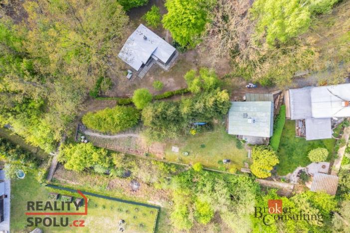 Prodej chaty, Běleč nad Orlicí, 60 m2