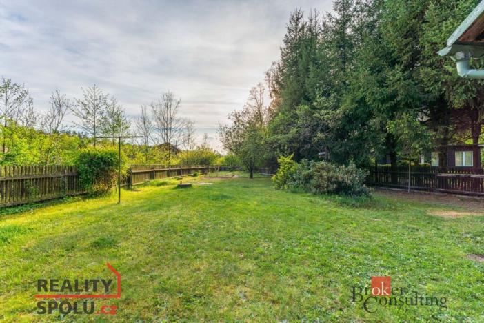 Prodej chaty, Běleč nad Orlicí, 60 m2