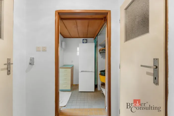 Prodej chaty, Běleč nad Orlicí, 60 m2