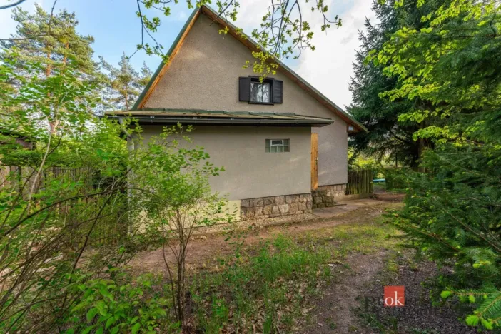 Prodej chaty, Běleč nad Orlicí, 60 m2