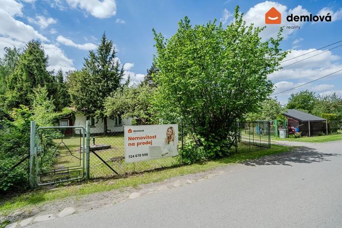 Prodej chaty, Ostravice, 60 m2