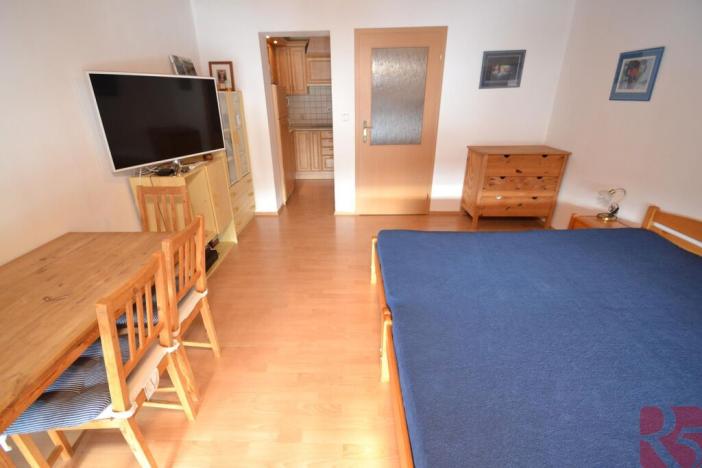 Prodej bytu 2+1, Harrachov - Nový Svět, 69 m2