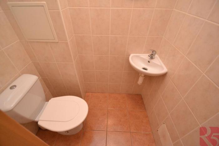 Prodej bytu 2+1, Harrachov - Nový Svět, 69 m2