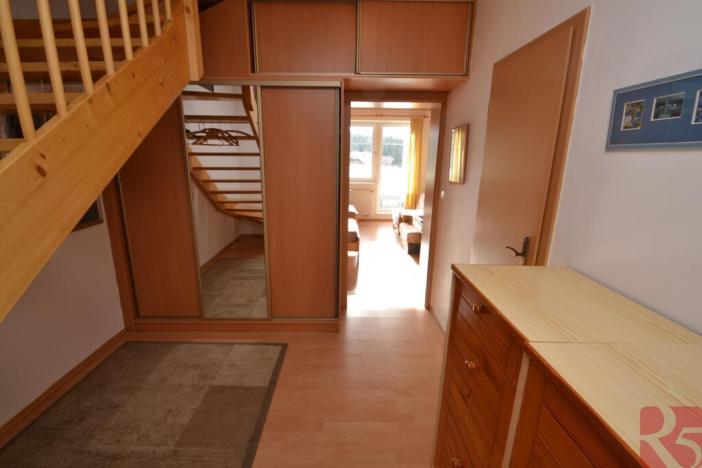 Prodej bytu 2+1, Harrachov - Nový Svět, 69 m2