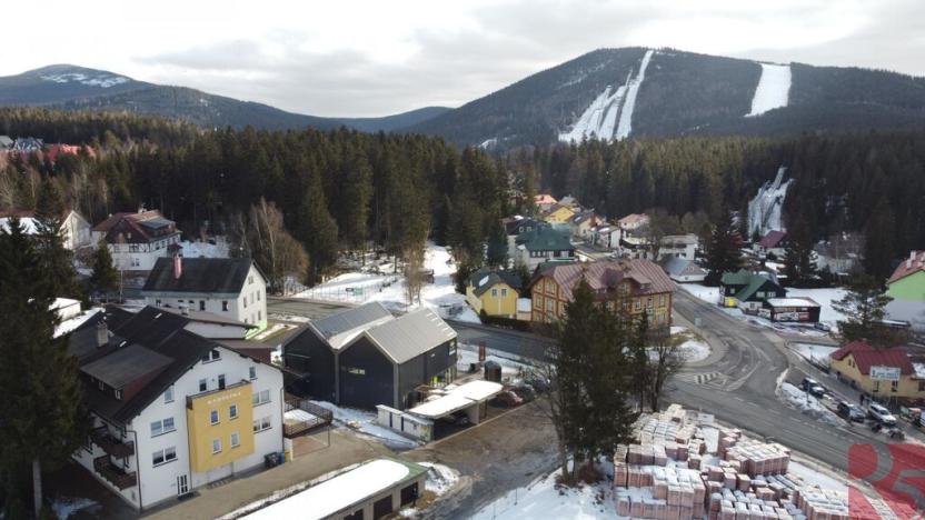 Prodej bytu 2+1, Harrachov - Nový Svět, 69 m2