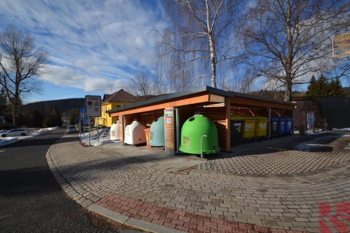 Prodej bytu 2+1, Harrachov - Nový Svět, 69 m2