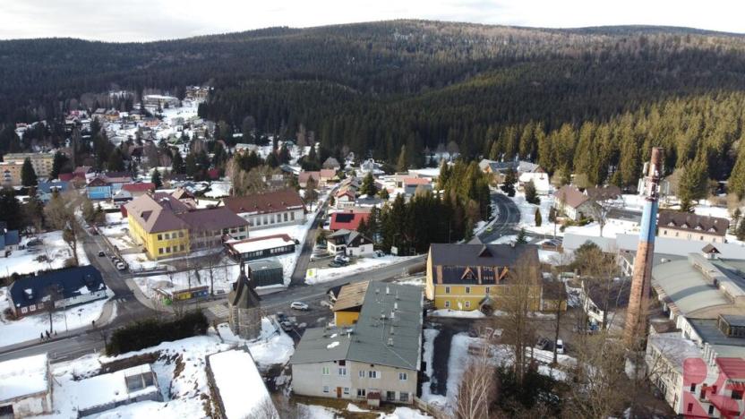 Prodej bytu 2+1, Harrachov - Nový Svět, 69 m2