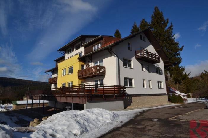 Prodej bytu 2+1, Harrachov - Nový Svět, 69 m2