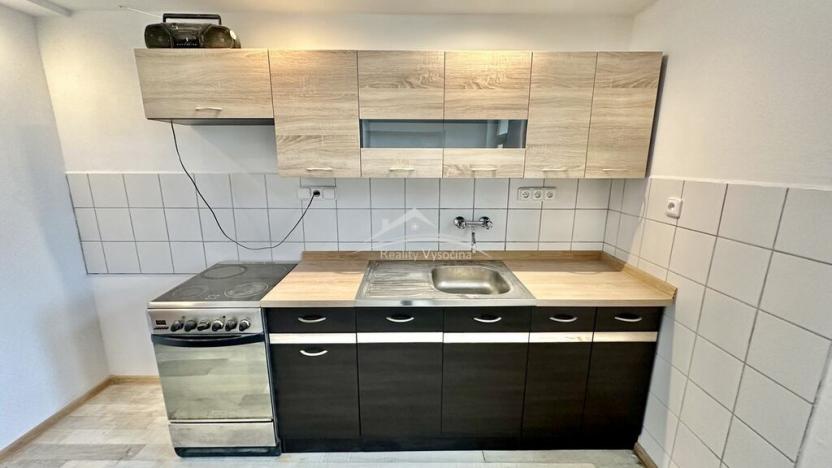 Pronájem rodinného domu, Počátky, Tovární, 80 m2