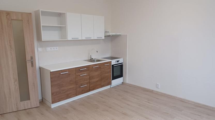 Pronájem bytu 2+kk, Zábřeh, Na Nové, 55 m2