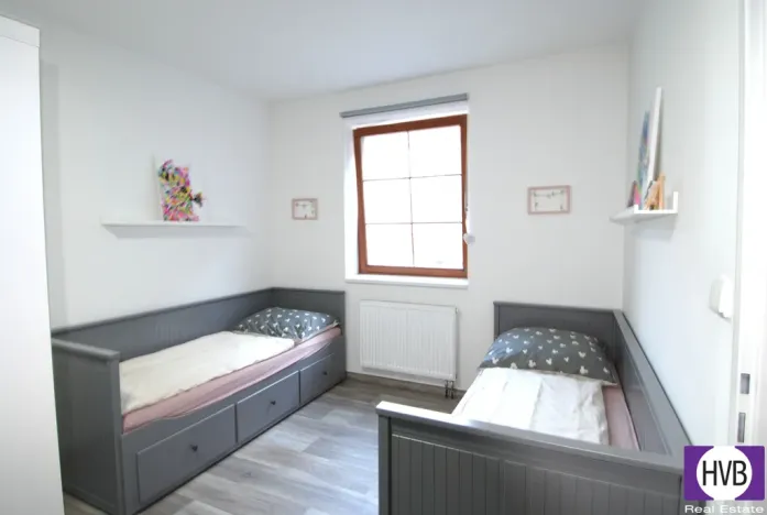 Prodej bytu 2+kk, Písek, Budějovická, 54 m2