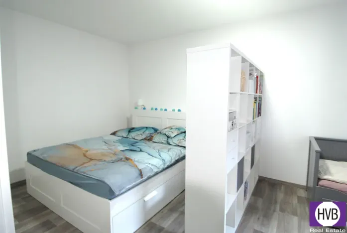 Prodej bytu 2+kk, Písek, Budějovická, 54 m2