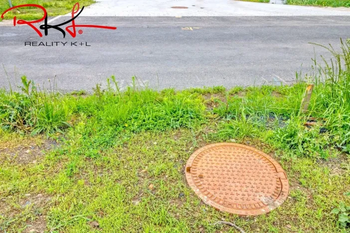 Prodej pozemku pro bydlení, Liběšice, 1025 m2