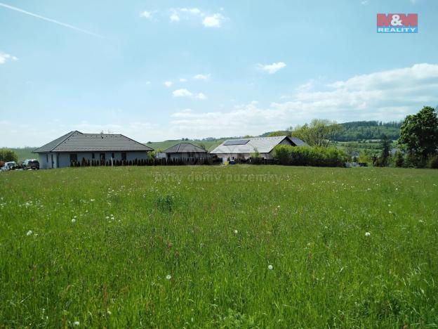 Prodej pozemku pro bydlení, Staré Město, 12566 m2