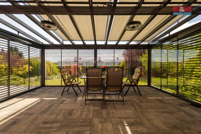 Prodej rodinného domu, Veltrusy, U Stadionu, 180 m2