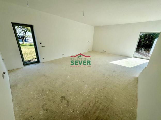 Prodej rodinného domu, Dubí - Běhánky, U Stadionu, 135 m2