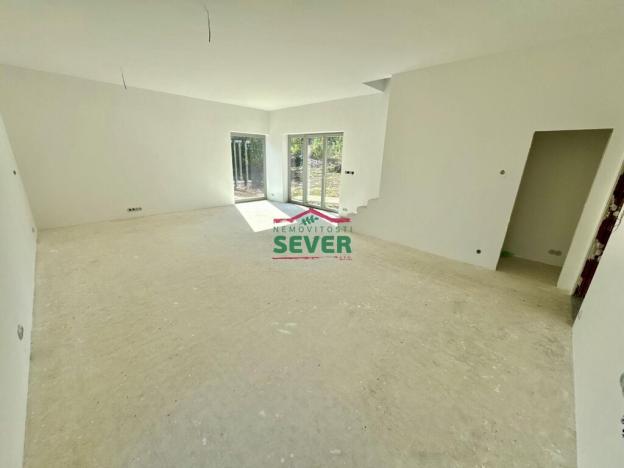 Prodej rodinného domu, Dubí - Běhánky, U Stadionu, 135 m2