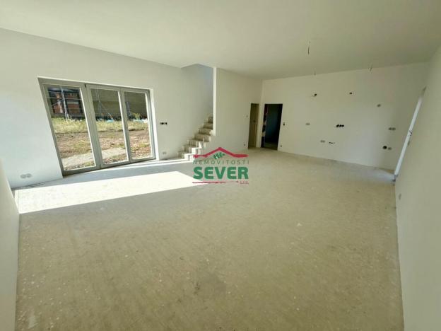 Prodej rodinného domu, Dubí - Běhánky, U Stadionu, 135 m2