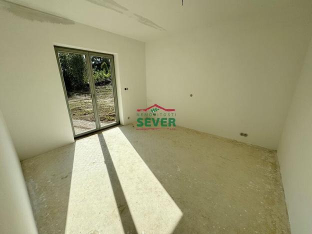 Prodej rodinného domu, Dubí - Běhánky, U Stadionu, 135 m2