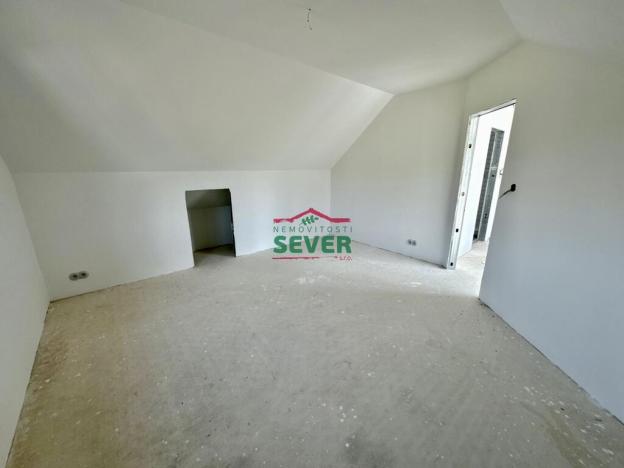 Prodej rodinného domu, Dubí - Běhánky, U Stadionu, 135 m2