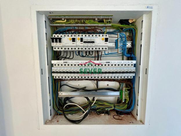 Prodej rodinného domu, Dubí - Běhánky, U Stadionu, 135 m2