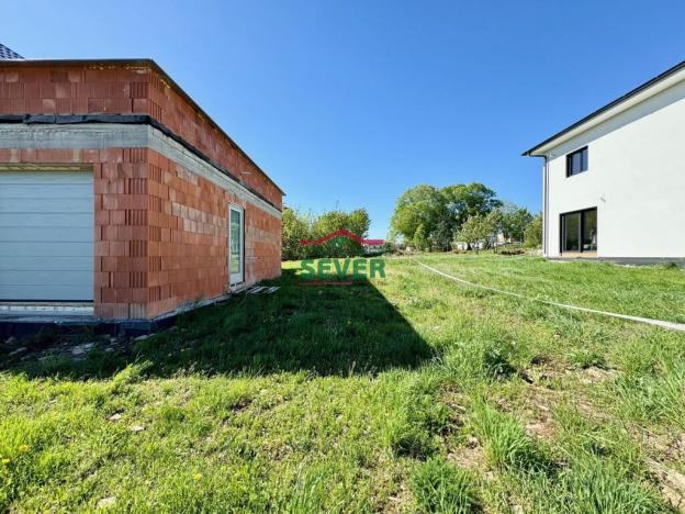 Prodej rodinného domu, Dubí - Běhánky, U Stadionu, 135 m2