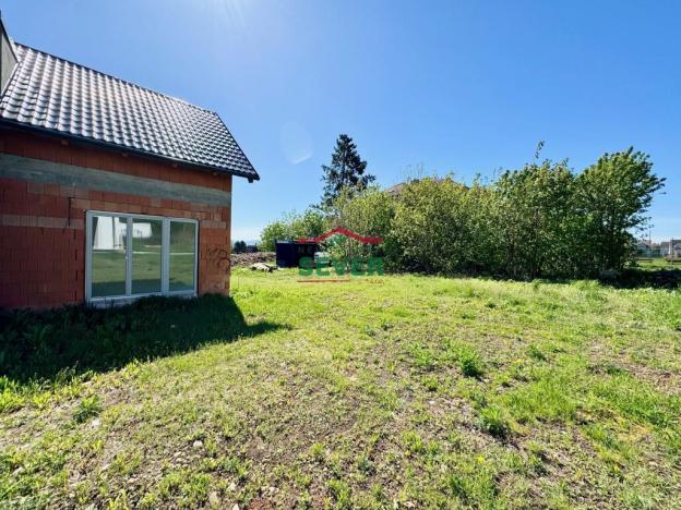 Prodej rodinného domu, Dubí - Běhánky, U Stadionu, 135 m2