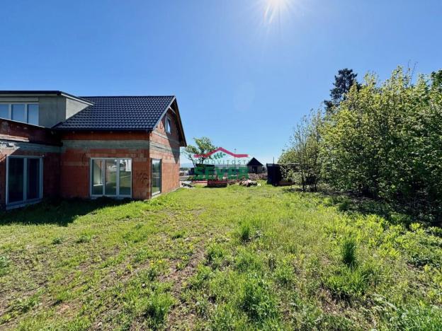 Prodej rodinného domu, Dubí - Běhánky, U Stadionu, 135 m2