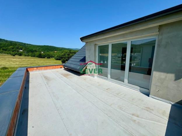 Prodej rodinného domu, Dubí - Běhánky, U Stadionu, 135 m2