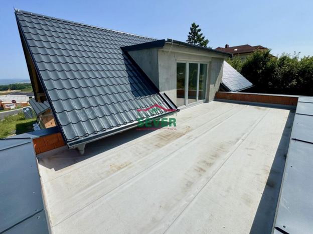 Prodej rodinného domu, Dubí - Běhánky, U Stadionu, 135 m2