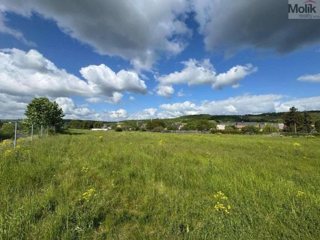 Prodej komerčního pozemku, Obrnice - České Zlatníky, 6880 m2