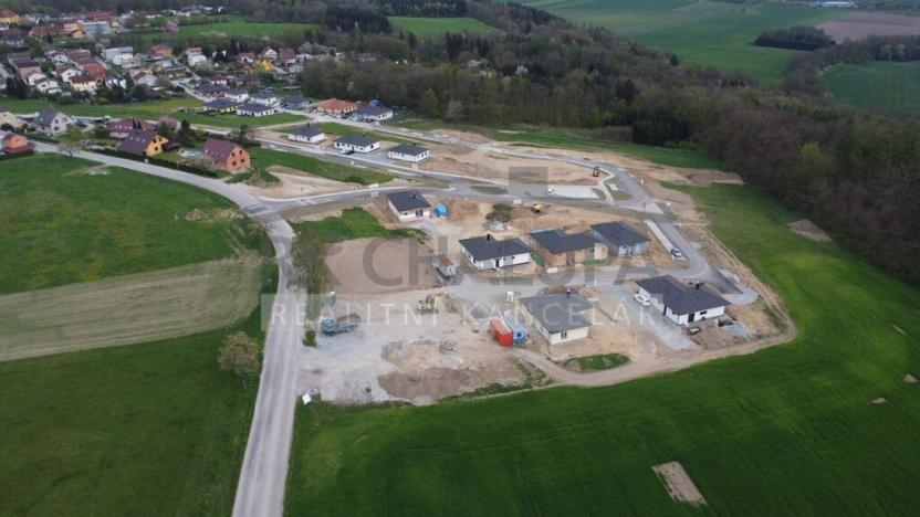 Prodej pozemku pro bydlení, Hosín, 1463 m2