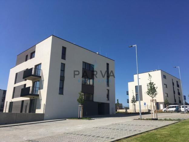 Pronájem bytu 1+kk, Plzeň, 29 m2