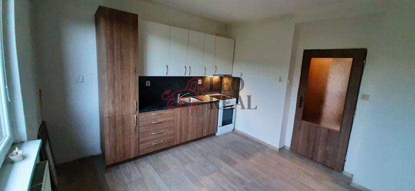 Pronájem bytu 2+1, Mostek, 48 m2