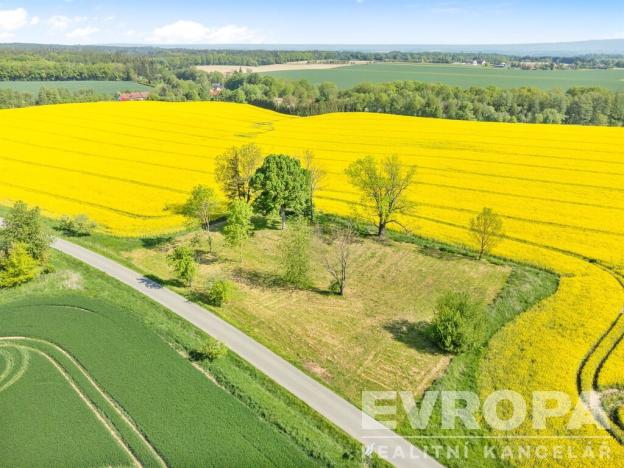 Prodej pozemku pro bydlení, Golčův Jeníkov, 1500 m2