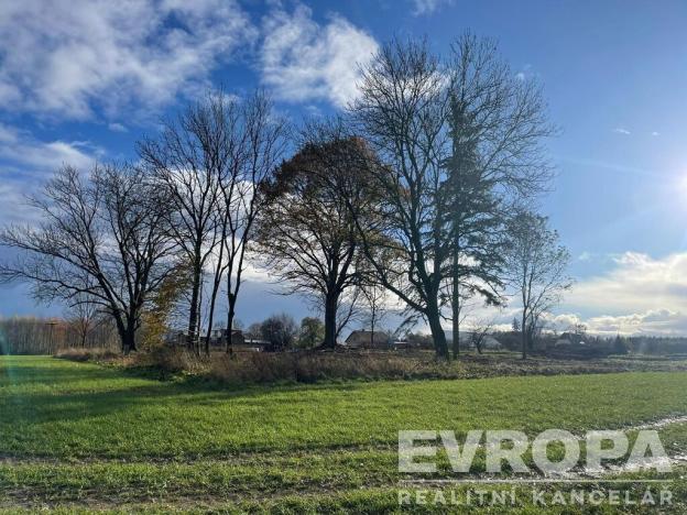 Prodej pozemku pro bydlení, Golčův Jeníkov, 1500 m2