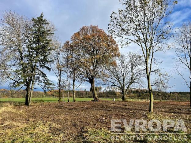 Prodej pozemku pro bydlení, Golčův Jeníkov, 1500 m2