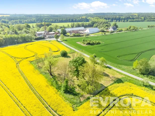 Prodej pozemku pro bydlení, Golčův Jeníkov, 1500 m2