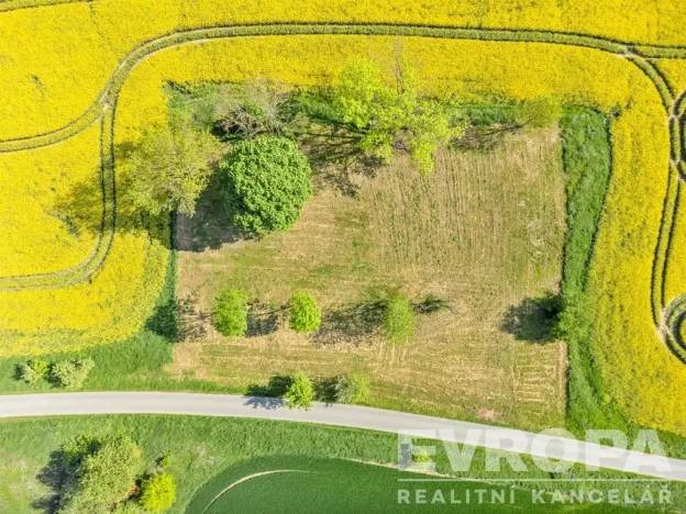 Prodej pozemku pro bydlení, Golčův Jeníkov, 1500 m2