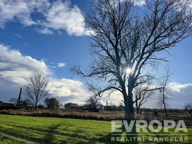 Prodej pozemku pro bydlení, Golčův Jeníkov, 1500 m2