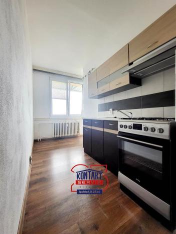 Pronájem bytu 2+1, České Budějovice - České Budějovice 2, 53 m2