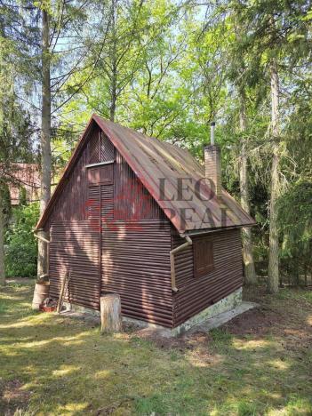 Prodej chaty, Malšice - Dobřejice, 32 m2