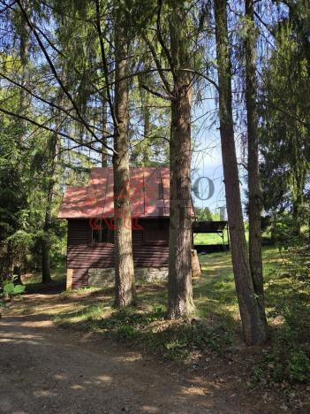 Prodej chaty, Malšice - Dobřejice, 32 m2