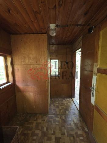 Prodej chaty, Malšice - Dobřejice, 32 m2