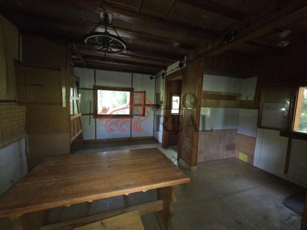 Prodej chaty, Malšice - Dobřejice, 32 m2