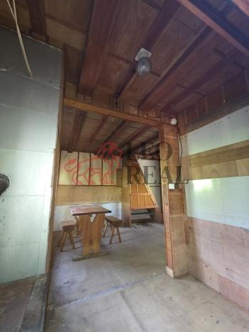 Prodej chaty, Malšice - Dobřejice, 32 m2