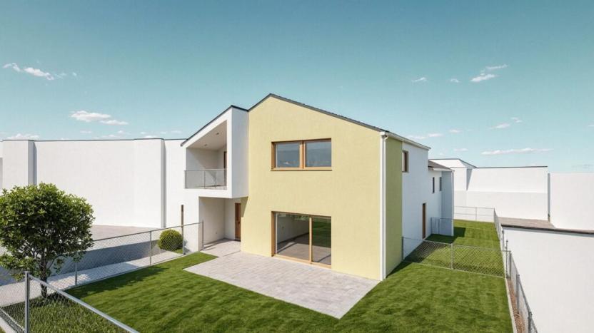 Prodej bytu 4+kk, Zakřany, 100 m2