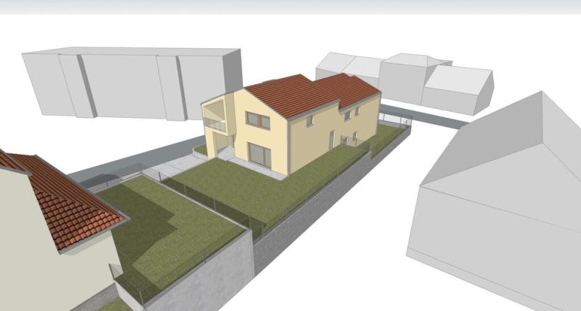 Prodej bytu 4+kk, Zakřany, 100 m2