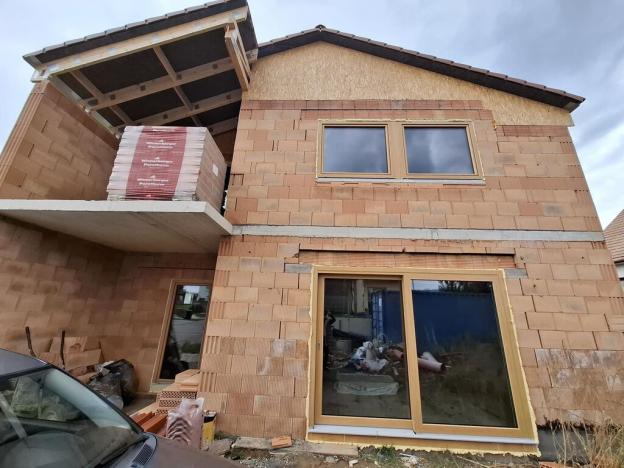 Prodej bytu 4+kk, Zakřany, 100 m2