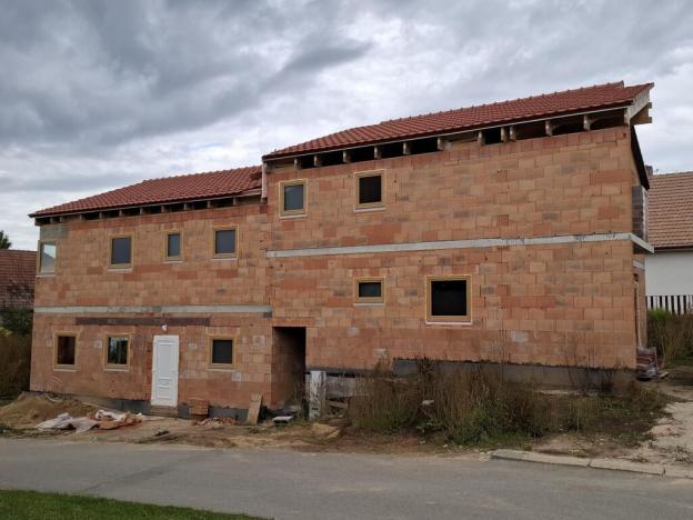 Prodej bytu 4+kk, Zakřany, 100 m2